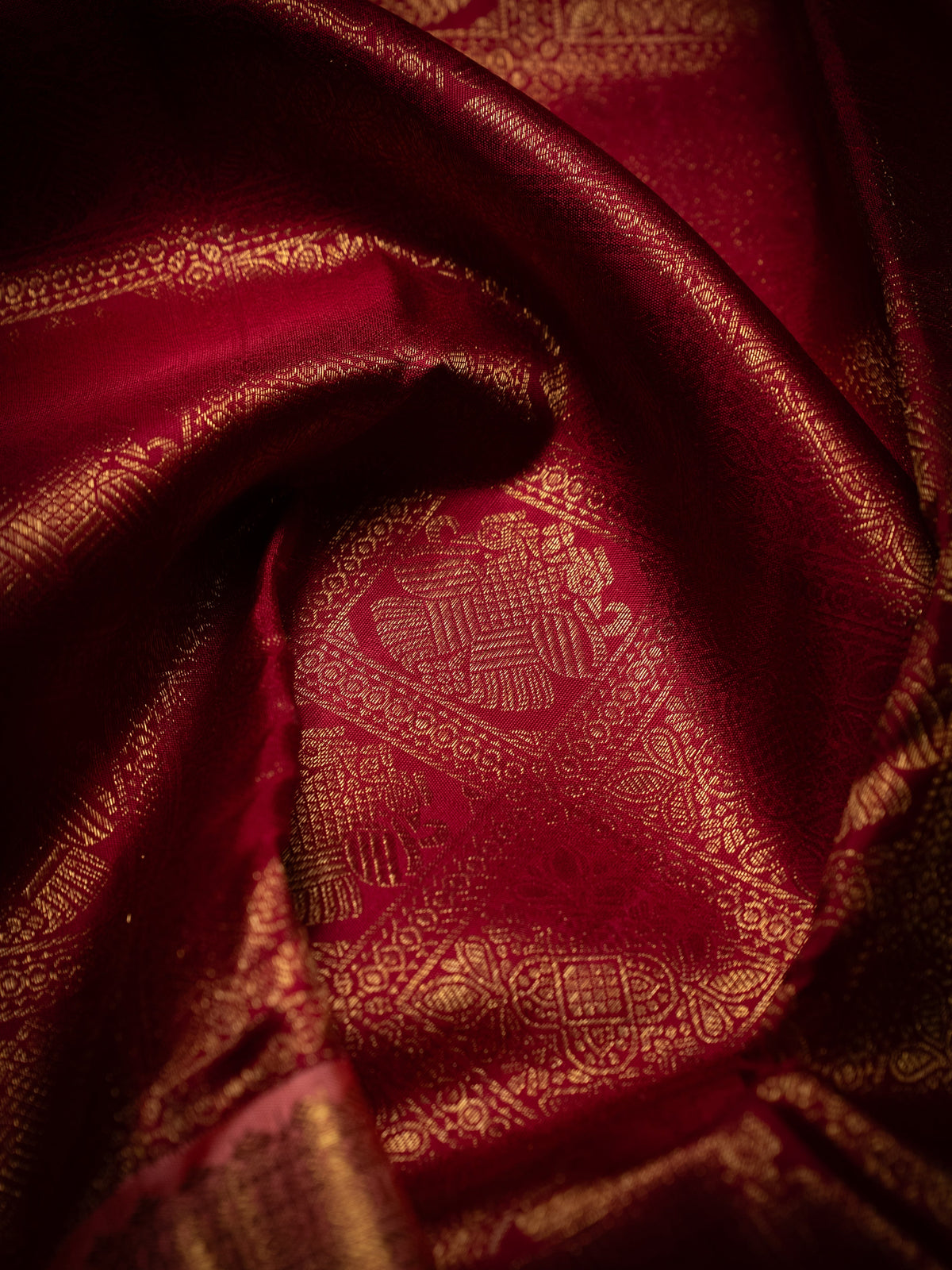 Artisanal Weaves
