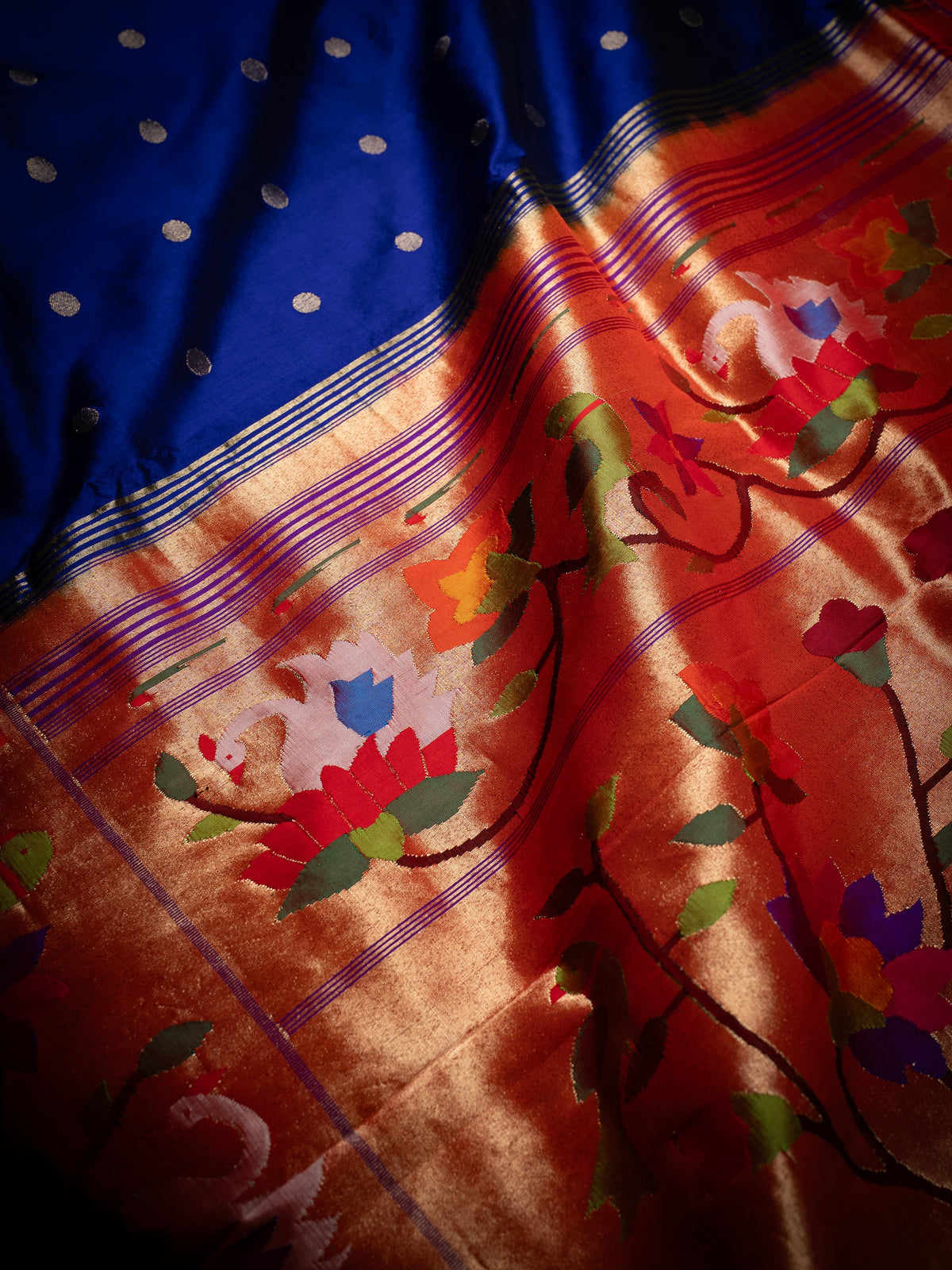 Handwoven Classics