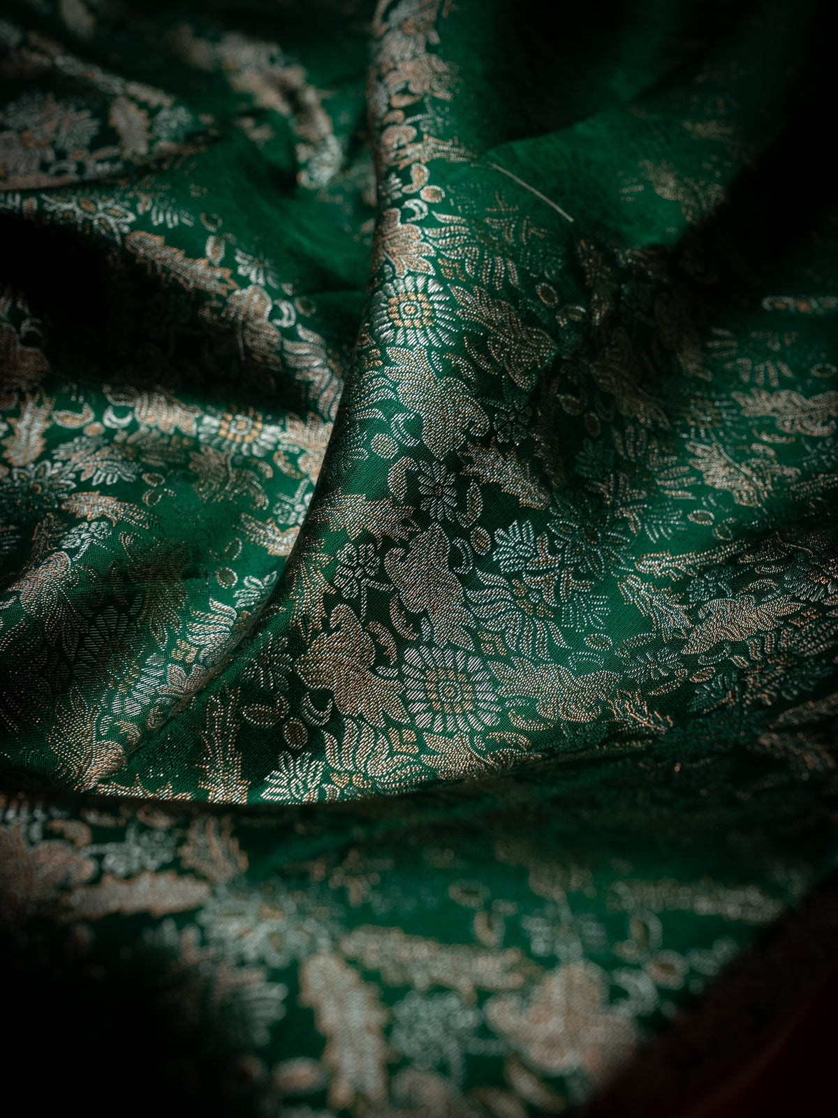 Heritage Silks